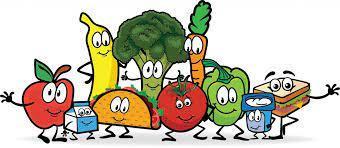 WCMS/WCPC April Menu 2023