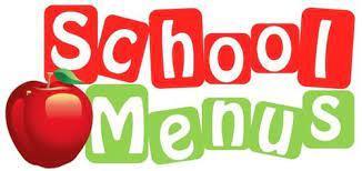 Wirt County Middle/Primary Menu