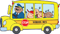 School Bus Schedule
